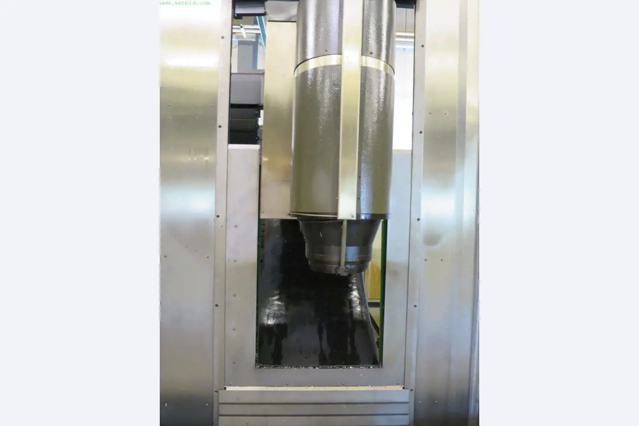 Máquinas-ferramentas e máquinas para trabalhar chapas metálicas<br> no domínio da engenharia mecânica e do fabrico por encomenda-5