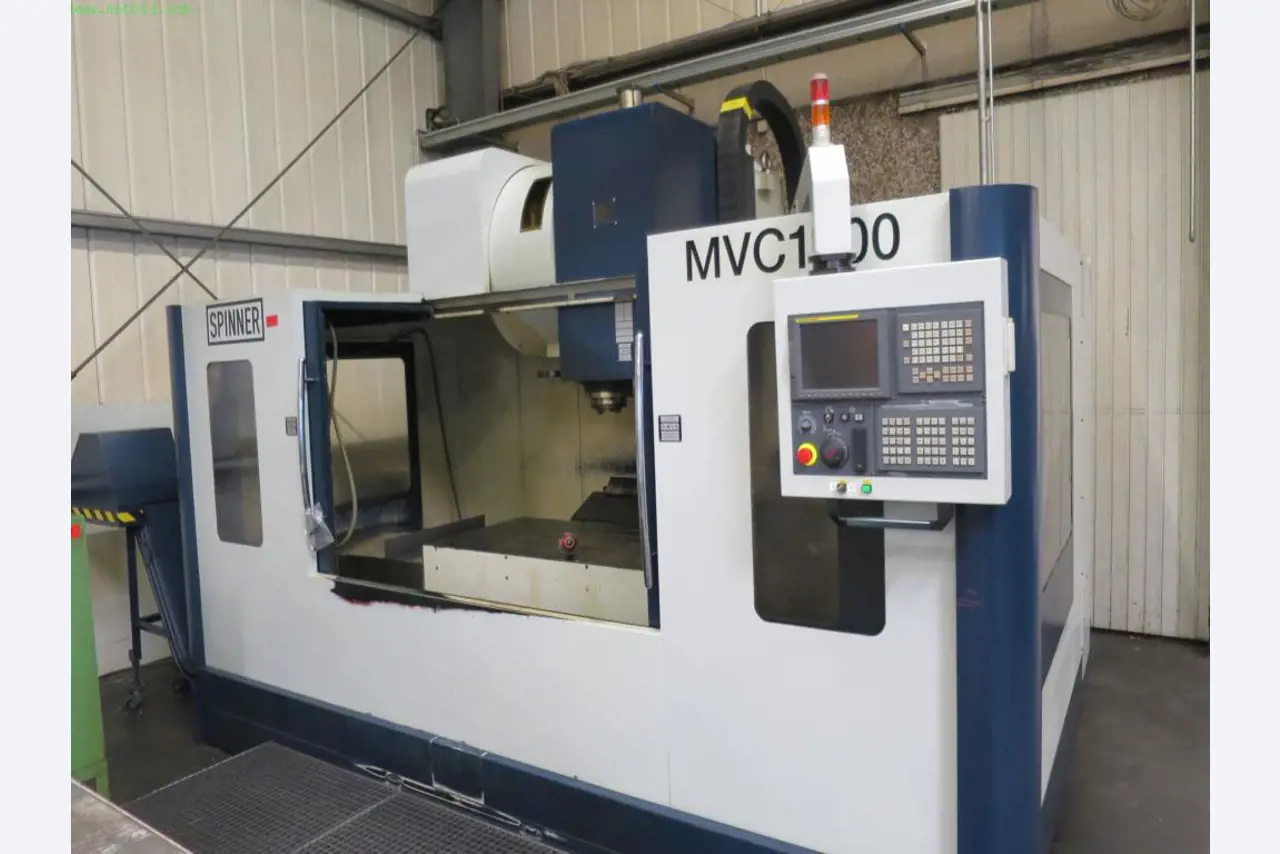 Máquinas-ferramentas e máquinas para trabalhar chapas metálicas<br> no domínio da engenharia mecânica e do fabrico por encomenda-1