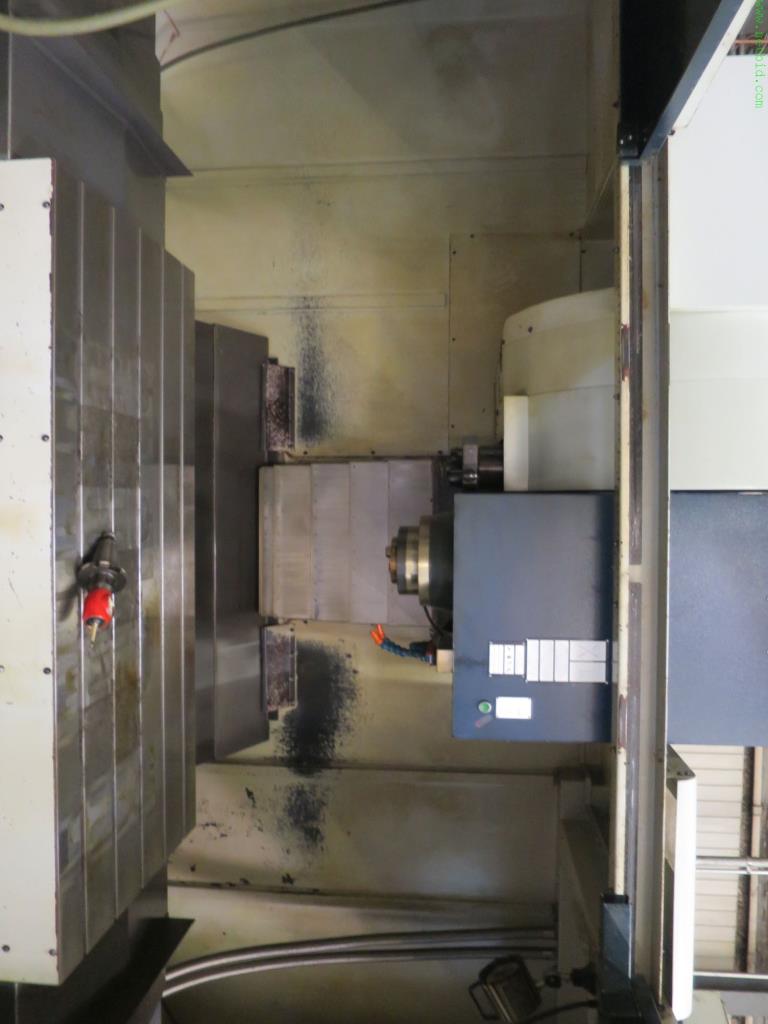 Werkzeug-&  Blechbearbeitungsmaschinen<br>aus dem Bereich Maschinenbau und<br>Lohnfertigung-2