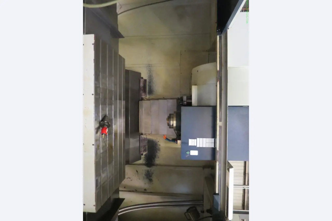 Máquinas-ferramentas e máquinas para trabalhar chapas metálicas<br> no domínio da engenharia mecânica e do fabrico por encomenda-2