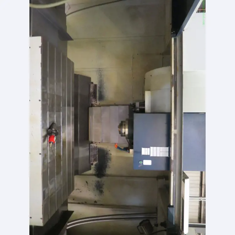 Máquinas-ferramentas e máquinas para trabalhar chapas metálicas<br> no domínio da engenharia mecânica e do fabrico por encomenda-2