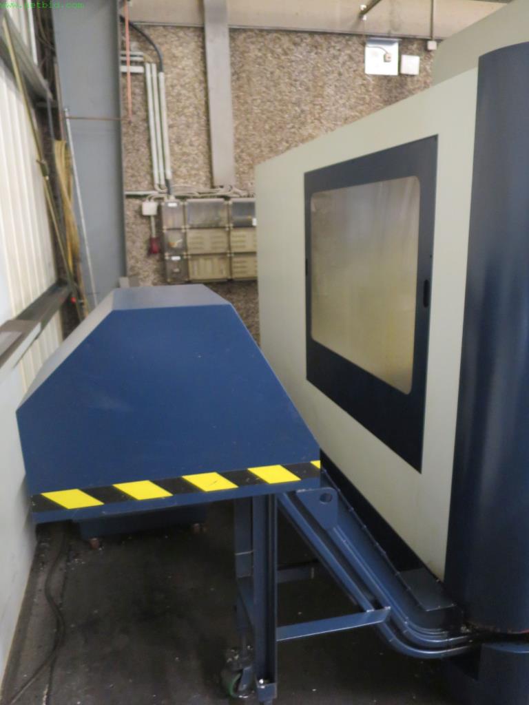 Werkzeug-&  Blechbearbeitungsmaschinen<br>aus dem Bereich Maschinenbau und<br>Lohnfertigung-3