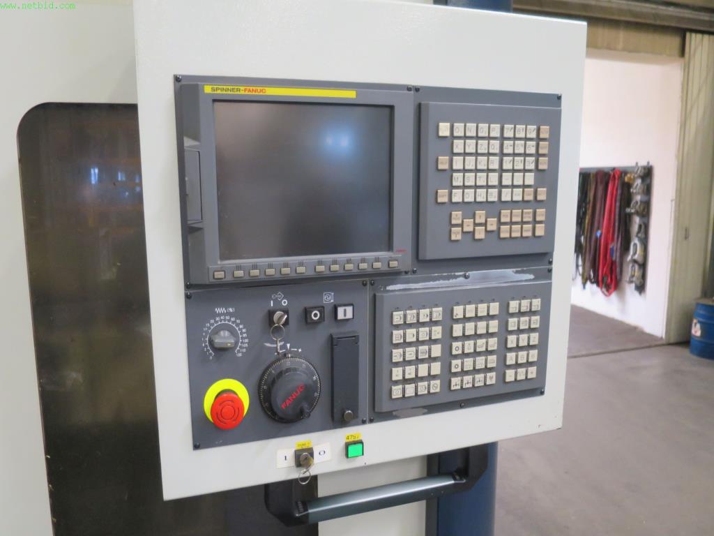 Werkzeug-&  Blechbearbeitungsmaschinen<br>aus dem Bereich Maschinenbau und<br>Lohnfertigung-4