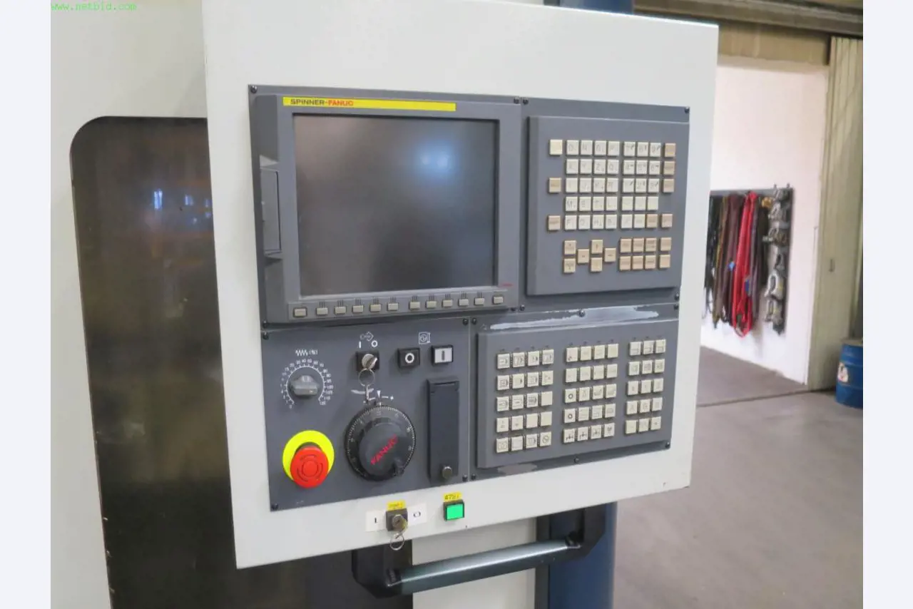 Máquinas-ferramentas e máquinas para trabalhar chapas metálicas<br> no domínio da engenharia mecânica e do fabrico por encomenda-4