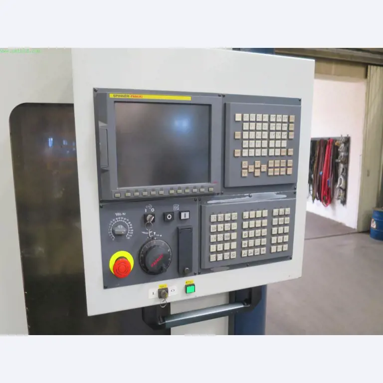 Máquinas-ferramentas e máquinas para trabalhar chapas metálicas<br> no domínio da engenharia mecânica e do fabrico por encomenda-4