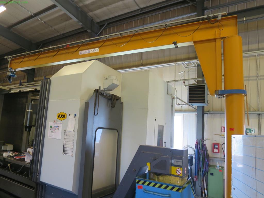 Werkzeug-&  Blechbearbeitungsmaschinen<br>aus dem Bereich Maschinenbau und<br>Lohnfertigung-1