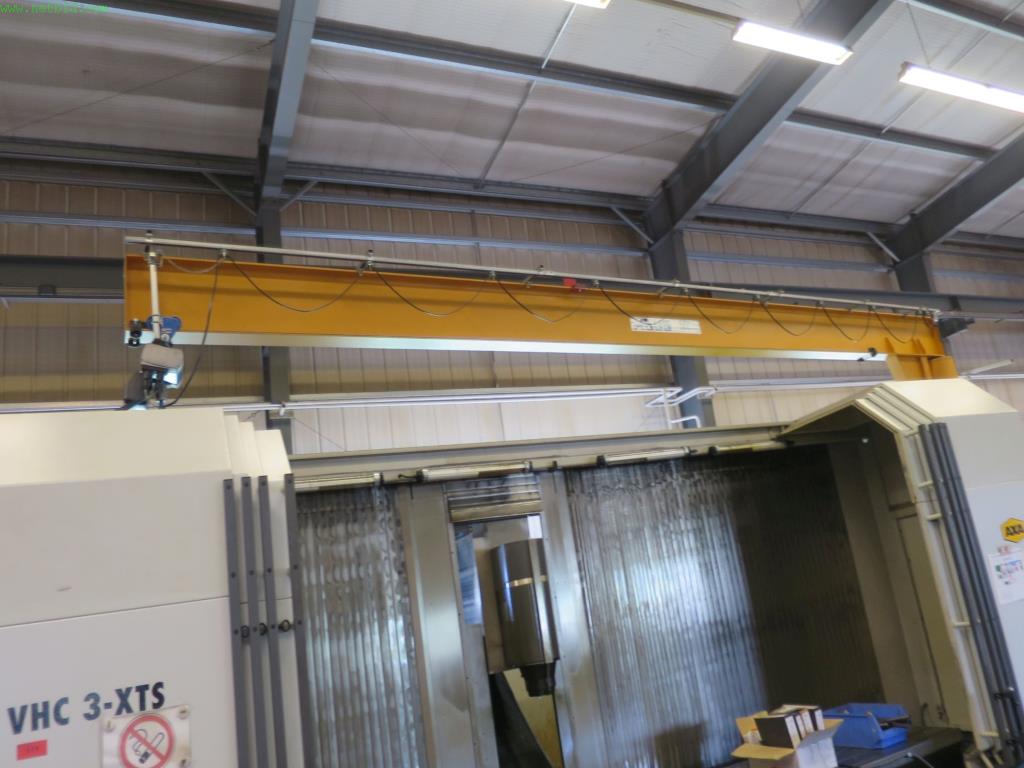 Werkzeug-&  Blechbearbeitungsmaschinen<br>aus dem Bereich Maschinenbau und<br>Lohnfertigung-3