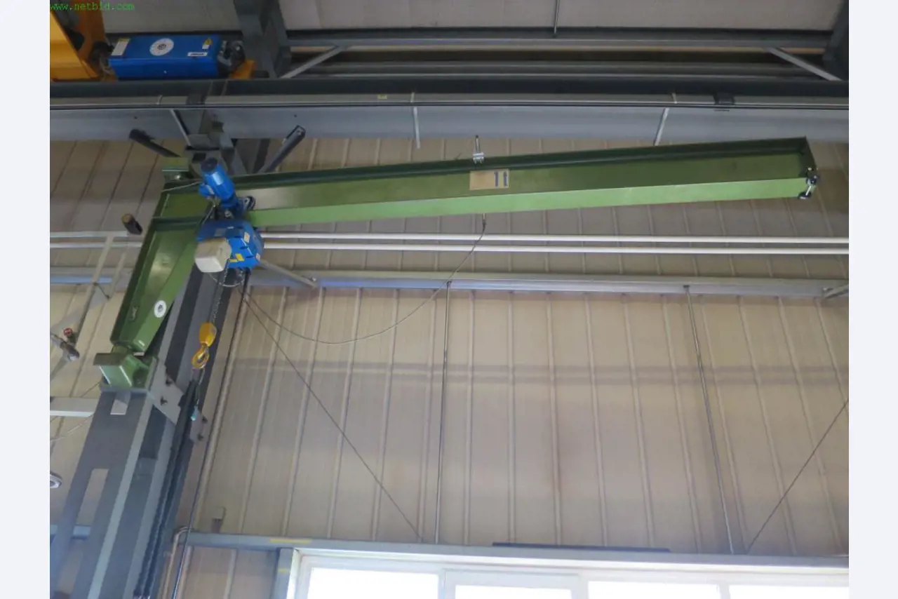 Tooling machines and sheet metal machines out of the sector engineering and contract manufacturing. 
-1