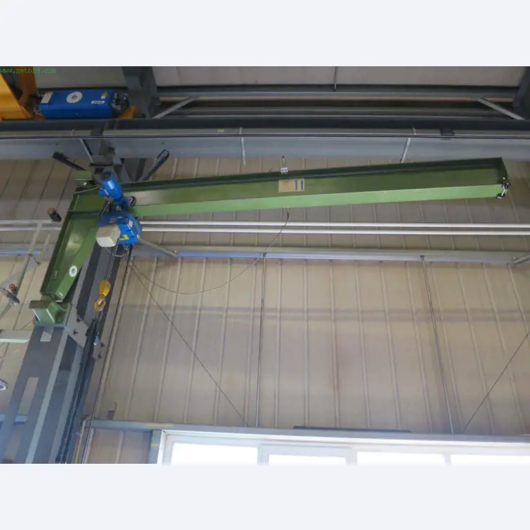 Tooling machines and sheet metal machines out of the sector engineering and contract manufacturing. 
-1