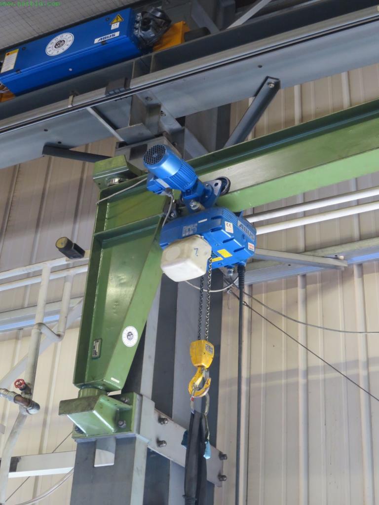 Werkzeug-&  Blechbearbeitungsmaschinen<br>aus dem Bereich Maschinenbau und<br>Lohnfertigung-2