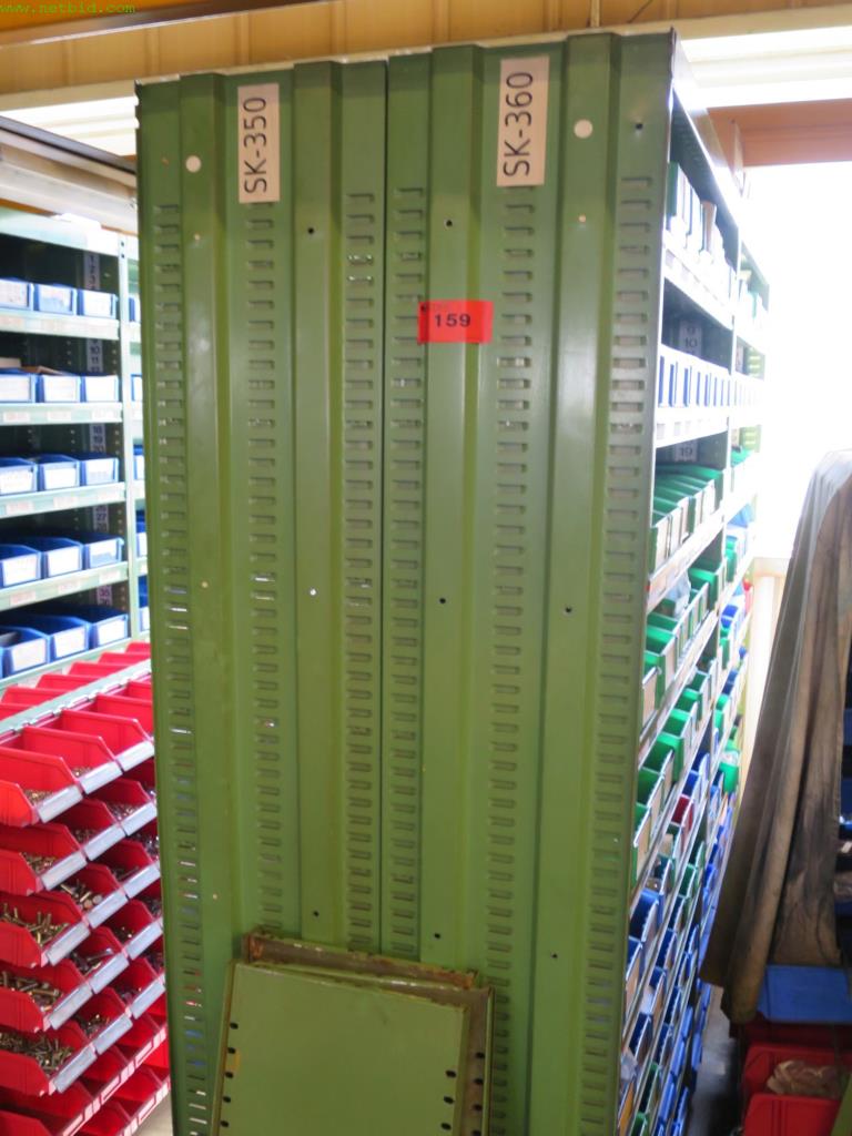 Werkzeug-&  Blechbearbeitungsmaschinen<br>aus dem Bereich Maschinenbau und<br>Lohnfertigung-3