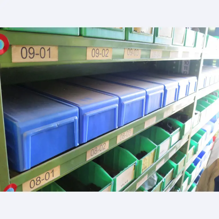 Máquinas-ferramentas e máquinas para trabalhar chapas metálicas<br> no domínio da engenharia mecânica e do fabrico por encomenda-4