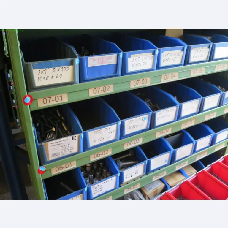 Máquinas-ferramentas e máquinas para trabalhar chapas metálicas<br> no domínio da engenharia mecânica e do fabrico por encomenda-5