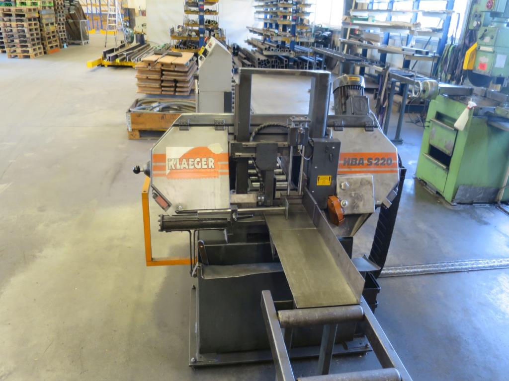 Werkzeug-&  Blechbearbeitungsmaschinen<br>aus dem Bereich Maschinenbau und<br>Lohnfertigung-3