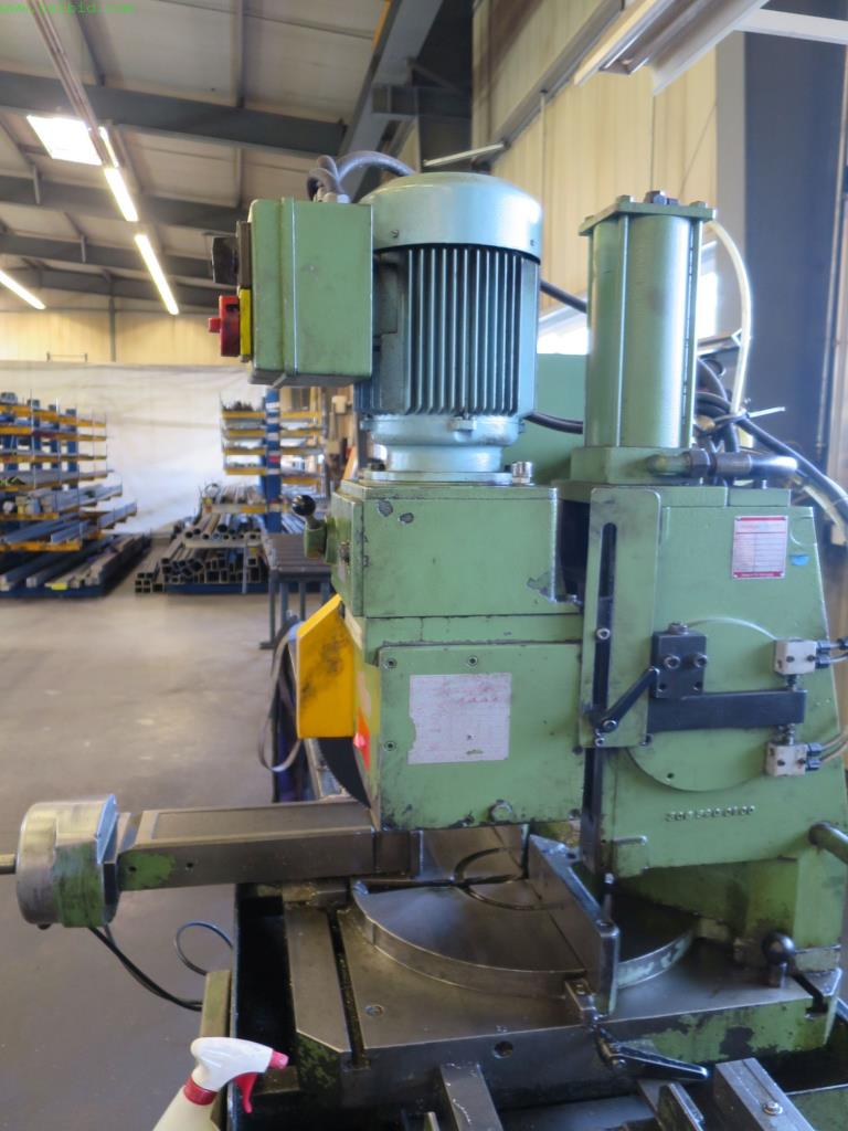 Werkzeug-&  Blechbearbeitungsmaschinen<br>aus dem Bereich Maschinenbau und<br>Lohnfertigung-3