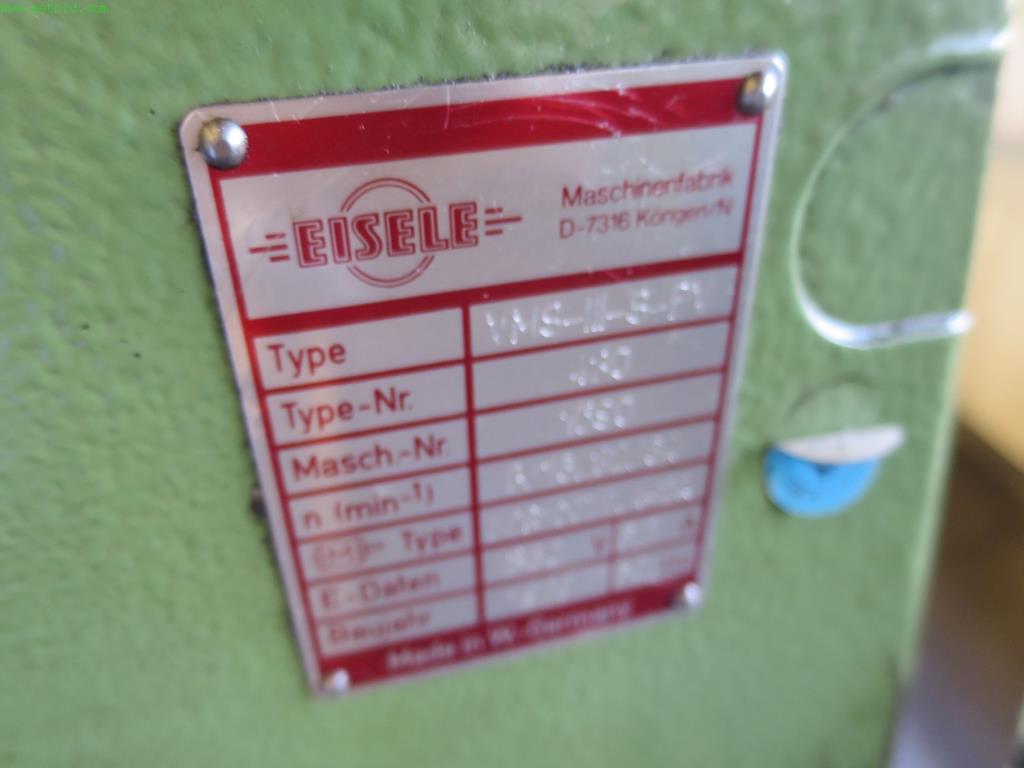 Werkzeug-&  Blechbearbeitungsmaschinen<br>aus dem Bereich Maschinenbau und<br>Lohnfertigung-4