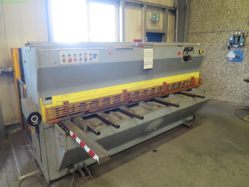 Werkzeug-&  Blechbearbeitungsmaschinen<br>aus dem Bereich Maschinenbau und<br>Lohnfertigung-1