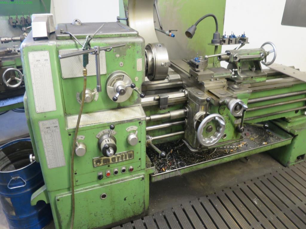 Werkzeug-&  Blechbearbeitungsmaschinen<br>aus dem Bereich Maschinenbau und<br>Lohnfertigung-1