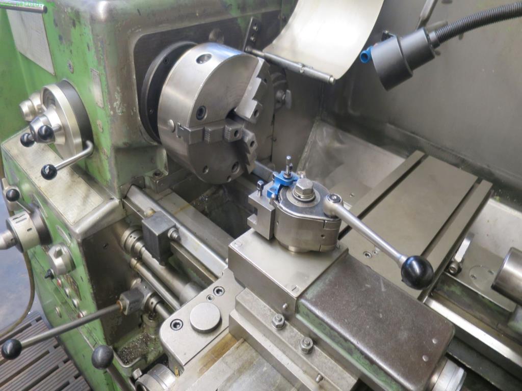 Werkzeug-&  Blechbearbeitungsmaschinen<br>aus dem Bereich Maschinenbau und<br>Lohnfertigung-2