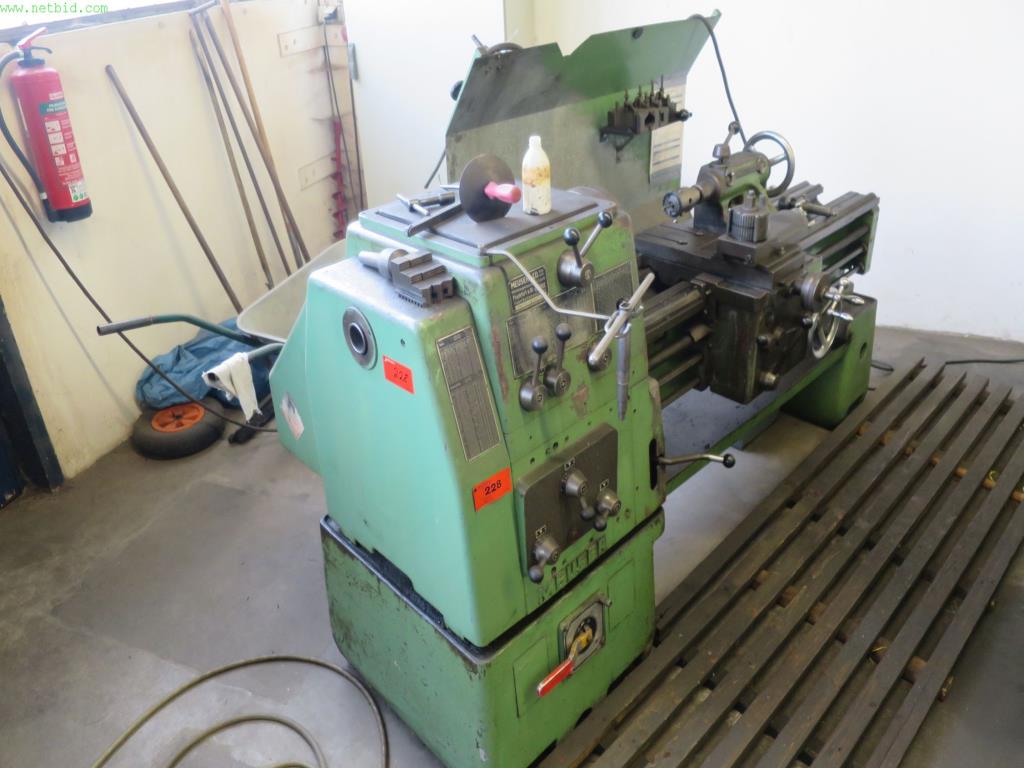 Werkzeug-&  Blechbearbeitungsmaschinen<br>aus dem Bereich Maschinenbau und<br>Lohnfertigung-1