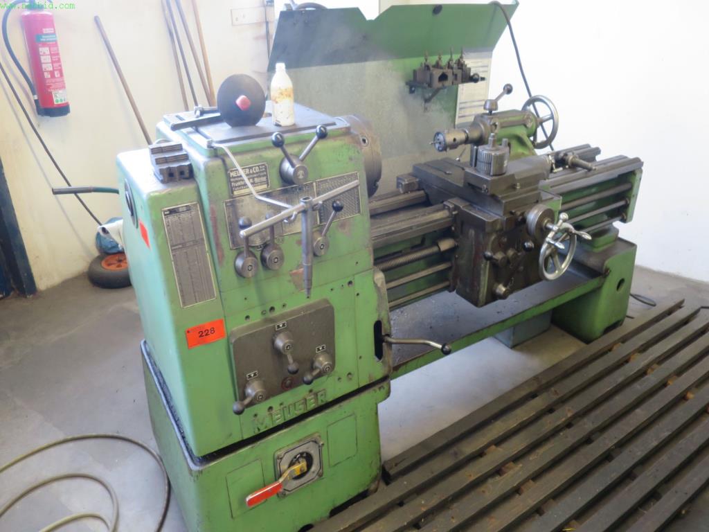 Werkzeug-&  Blechbearbeitungsmaschinen<br>aus dem Bereich Maschinenbau und<br>Lohnfertigung-2