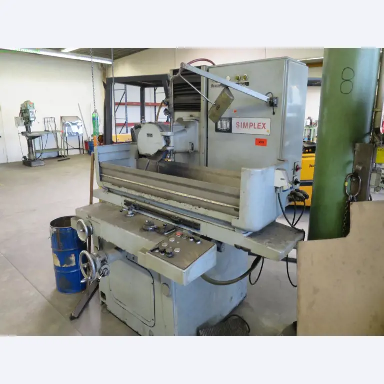 Máquinas-ferramentas e máquinas para trabalhar chapas metálicas<br> no domínio da engenharia mecânica e do fabrico por encomenda-1