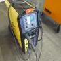 thumbnail-
Tooling machines and sheet metal machines out of the sector engineering and contract manufacturing. 

-2