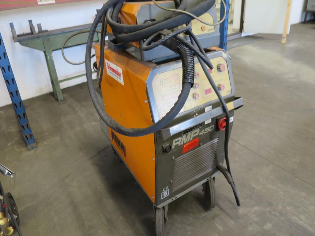 Werkzeug-&  Blechbearbeitungsmaschinen<br>aus dem Bereich Maschinenbau und<br>Lohnfertigung-1