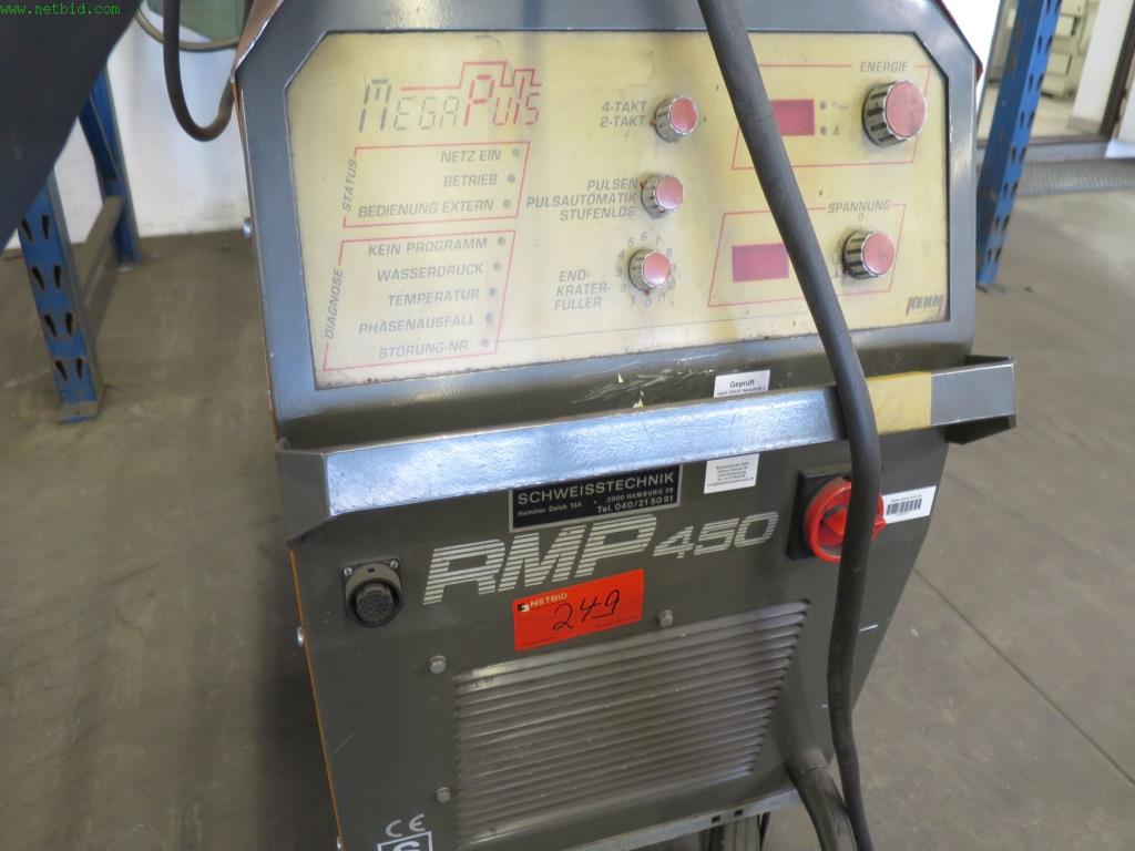 Werkzeug-&  Blechbearbeitungsmaschinen<br>aus dem Bereich Maschinenbau und<br>Lohnfertigung-2