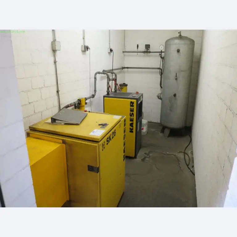 Máquinas-ferramentas e máquinas para trabalhar chapas metálicas<br> no domínio da engenharia mecânica e do fabrico por encomenda-1