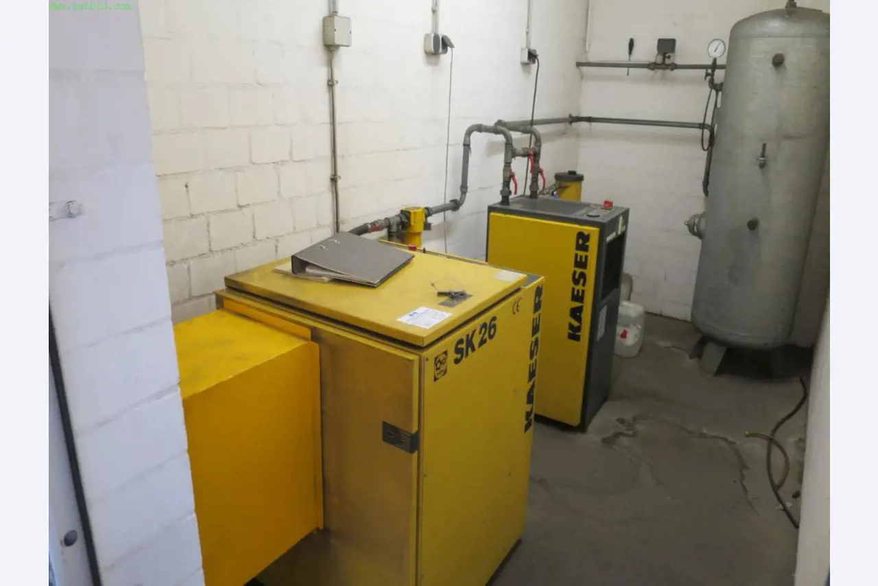 Máquinas-ferramentas e máquinas para trabalhar chapas metálicas<br> no domínio da engenharia mecânica e do fabrico por encomenda-2