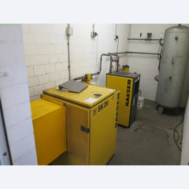 Máquinas-ferramentas e máquinas para trabalhar chapas metálicas<br> no domínio da engenharia mecânica e do fabrico por encomenda-2