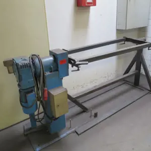 Electric turning device