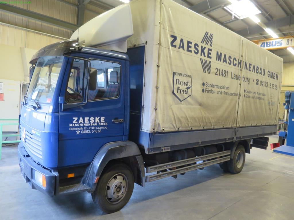 Werkzeug-&  Blechbearbeitungsmaschinen<br>aus dem Bereich Maschinenbau und<br>Lohnfertigung-1