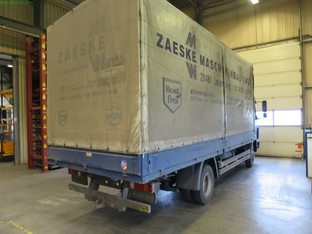 Werkzeug-&  Blechbearbeitungsmaschinen<br>aus dem Bereich Maschinenbau und<br>Lohnfertigung-2