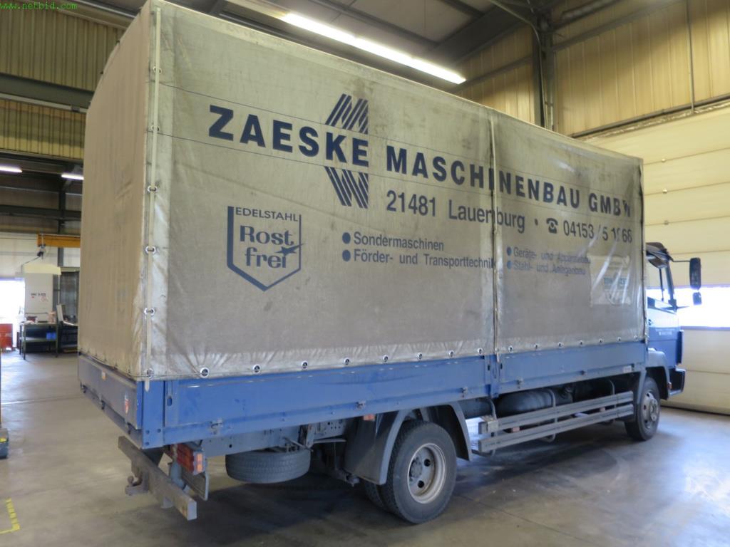 Werkzeug-&  Blechbearbeitungsmaschinen<br>aus dem Bereich Maschinenbau und<br>Lohnfertigung-3