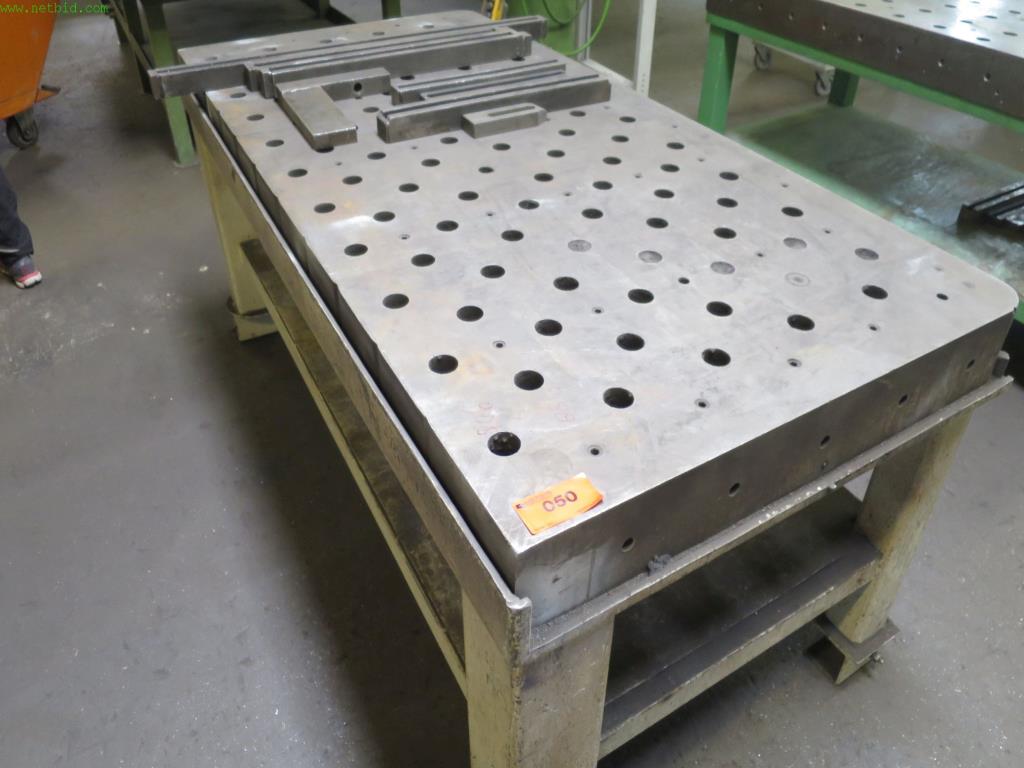 
Tooling machines and sheet metal machines out of the sector engineering and contract manufacturing. 
-1