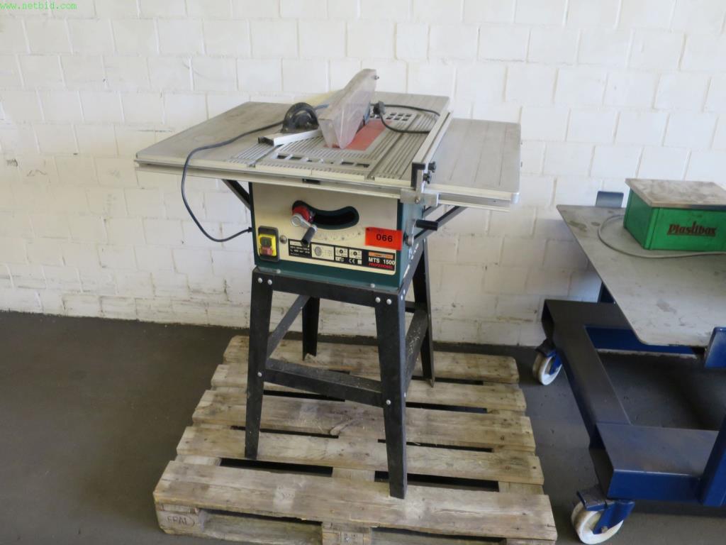 
Tooling machines and sheet metal machines out of the sector engineering and contract manufacturing. 

-1