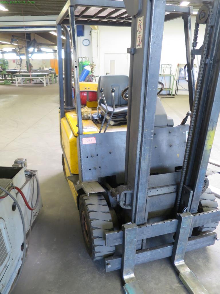 
Tooling machines and sheet metal machines out of the sector engineering and contract manufacturing. 
-2