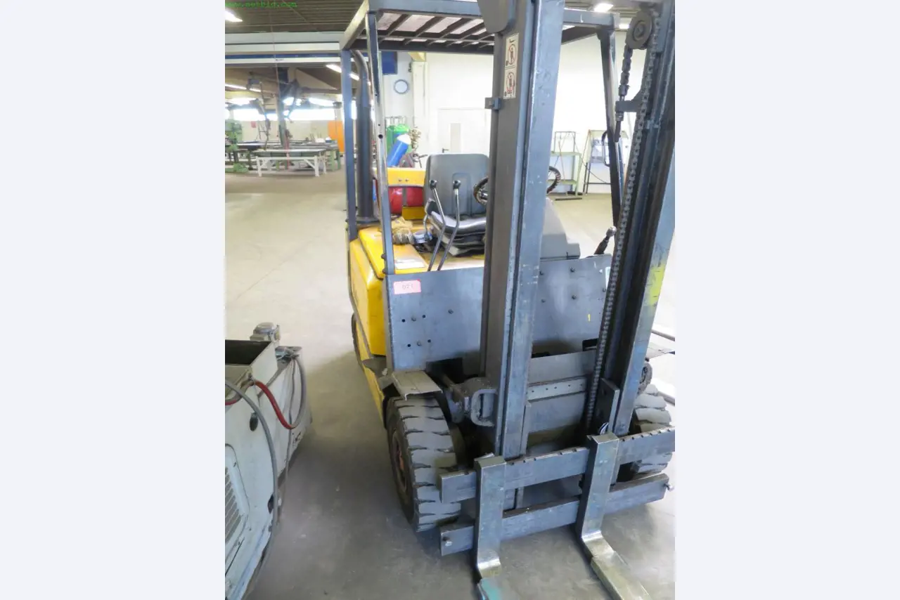 Tooling machines and sheet metal machines out of the sector engineering and contract manufacturing. 
-2