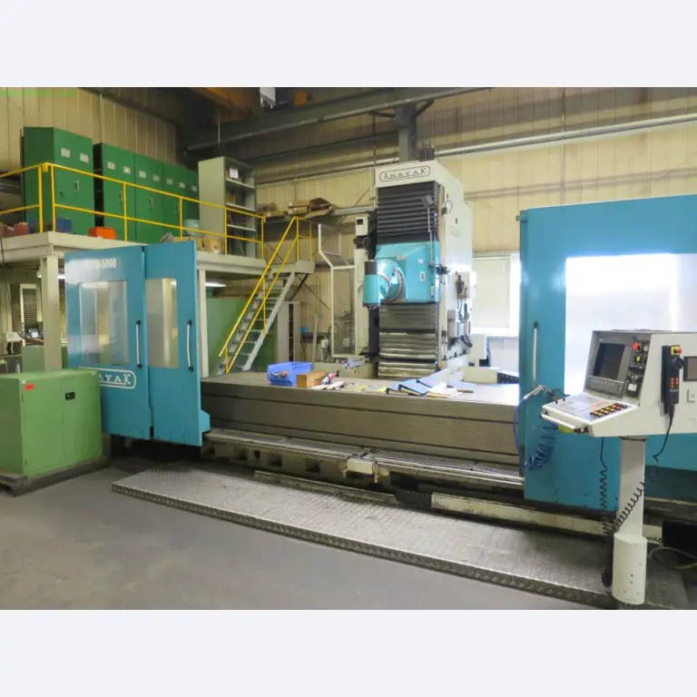 Máquinas-ferramentas e máquinas para trabalhar chapas metálicas<br> no domínio da engenharia mecânica e do fabrico por encomenda-2