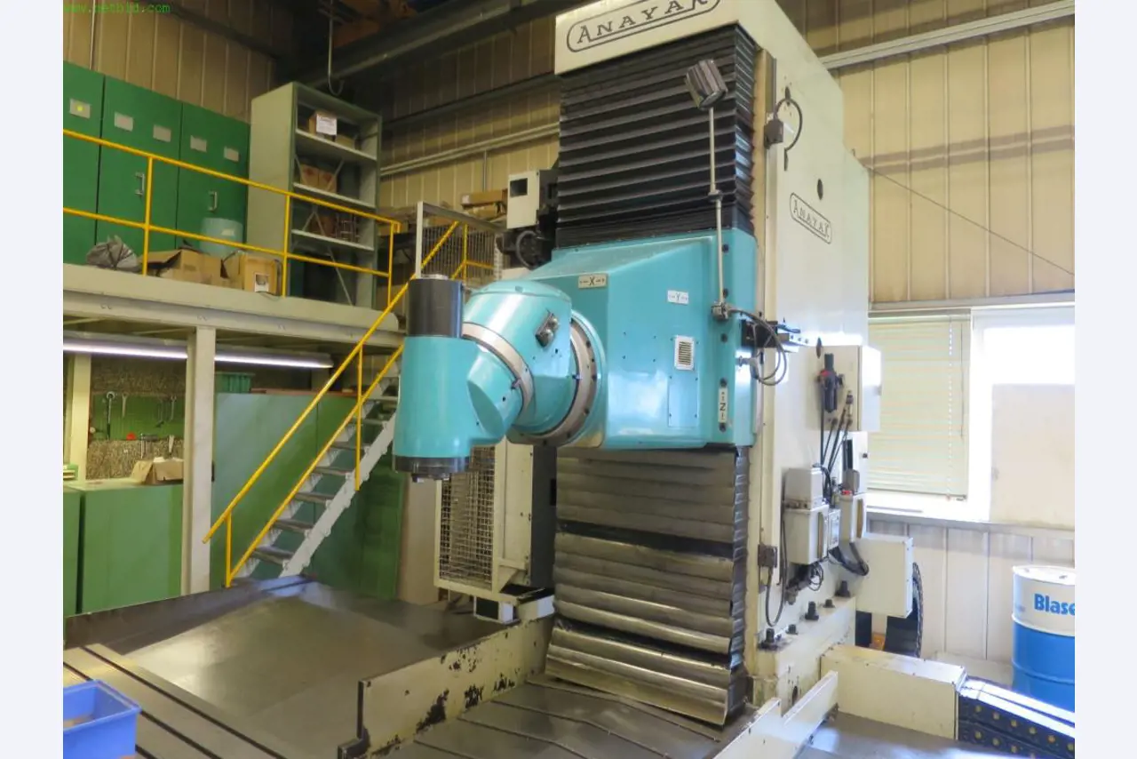 Máquinas-ferramentas e máquinas para trabalhar chapas metálicas<br> no domínio da engenharia mecânica e do fabrico por encomenda-4