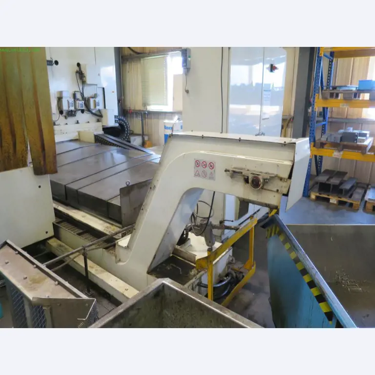 Máquinas-ferramentas e máquinas para trabalhar chapas metálicas<br> no domínio da engenharia mecânica e do fabrico por encomenda-5