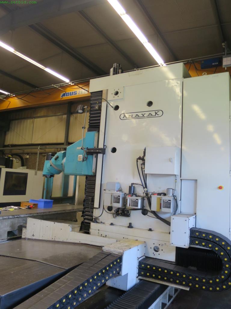 Werkzeug-&  Blechbearbeitungsmaschinen<br>aus dem Bereich Maschinenbau und<br>Lohnfertigung-7