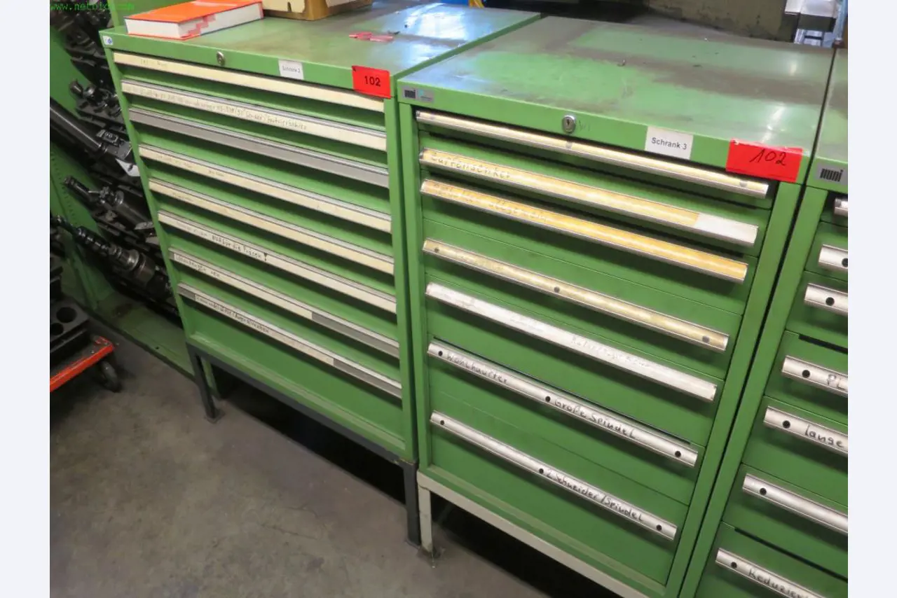 Máquinas-ferramentas e máquinas para trabalhar chapas metálicas<br> no domínio da engenharia mecânica e do fabrico por encomenda-1