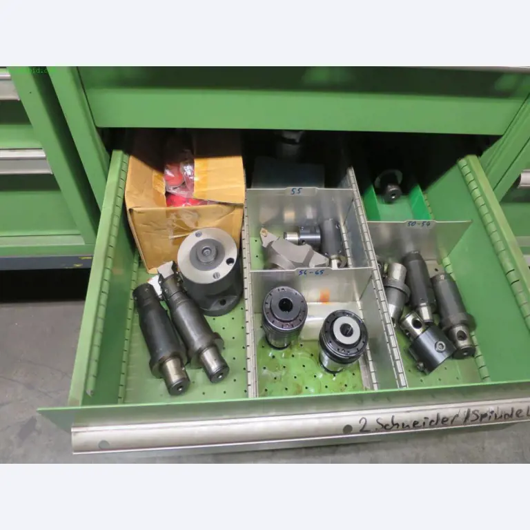 Máquinas-ferramentas e máquinas para trabalhar chapas metálicas<br> no domínio da engenharia mecânica e do fabrico por encomenda-4