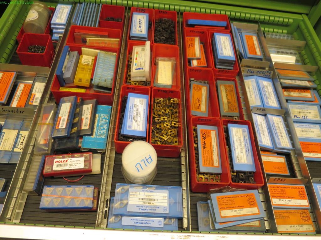 Werkzeug-&  Blechbearbeitungsmaschinen<br>aus dem Bereich Maschinenbau und<br>Lohnfertigung-8