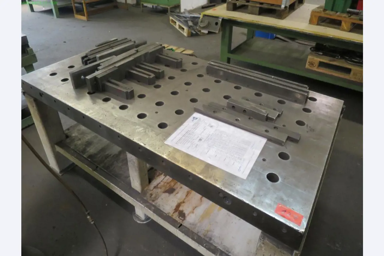 Máquinas-ferramentas e máquinas para trabalhar chapas metálicas<br> no domínio da engenharia mecânica e do fabrico por encomenda-1