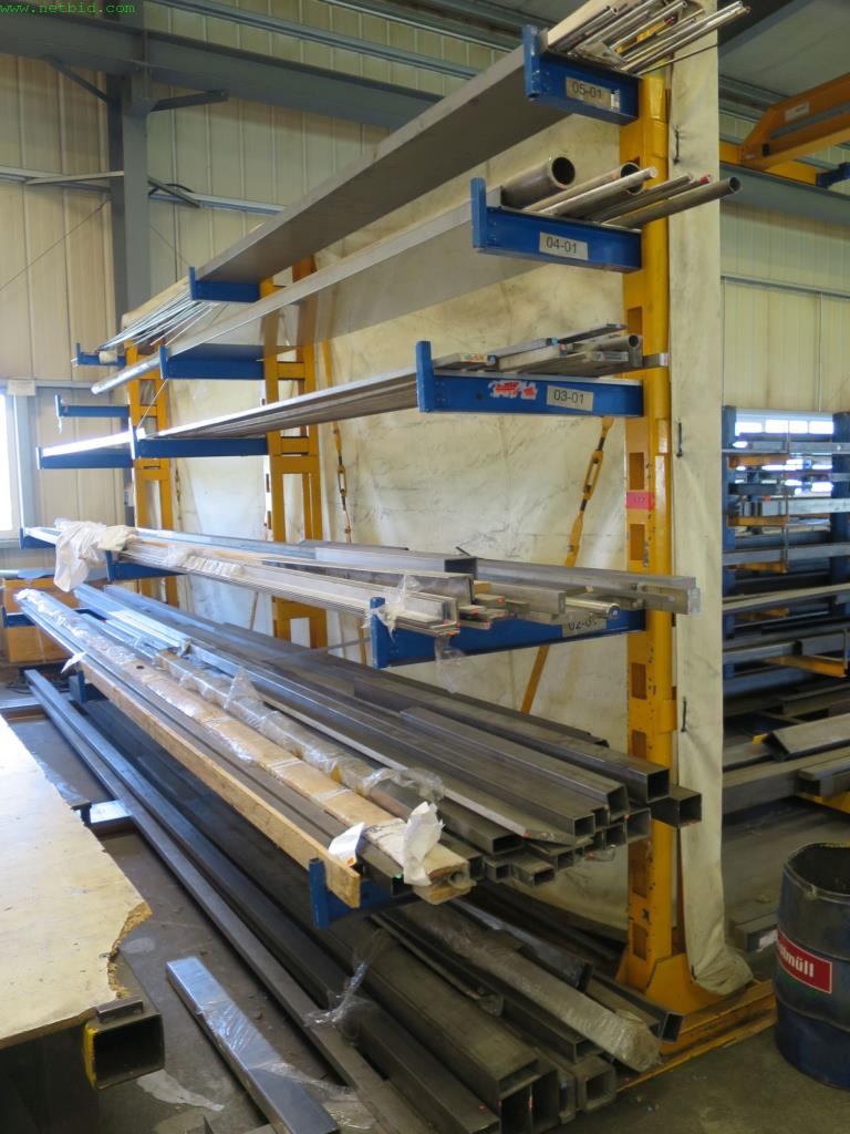 Werkzeug-&  Blechbearbeitungsmaschinen<br>aus dem Bereich Maschinenbau und<br>Lohnfertigung-1