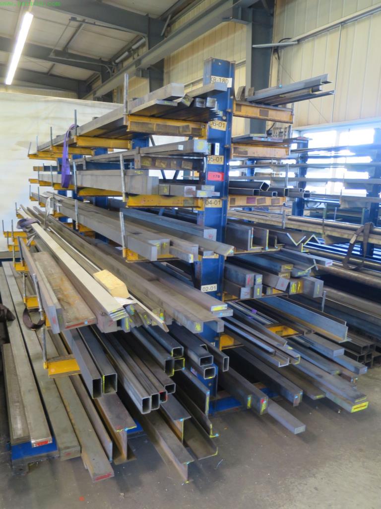 Werkzeug-&  Blechbearbeitungsmaschinen<br>aus dem Bereich Maschinenbau und<br>Lohnfertigung-1